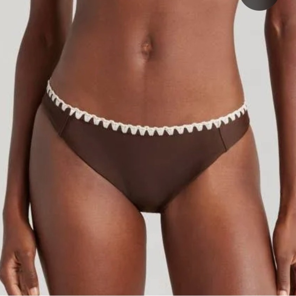 Ramy Brook Women's Iliana Bikini Bottom